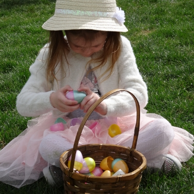 Learn More About Easter Egg Hunt