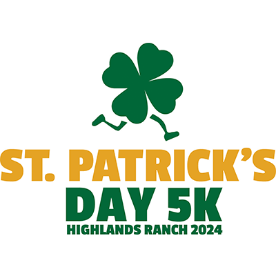 Learn More About St. Patrick's Day 5K