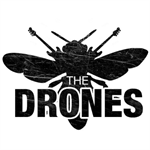 Summer Concert Series: The Drones