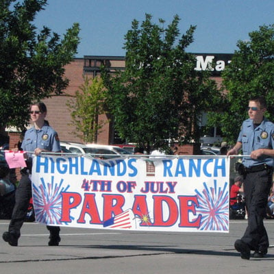 Learn More About July 4th Parade