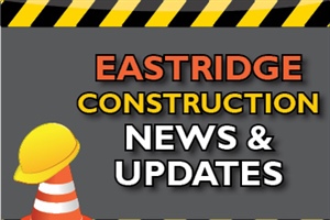 Eastridge Renovation News